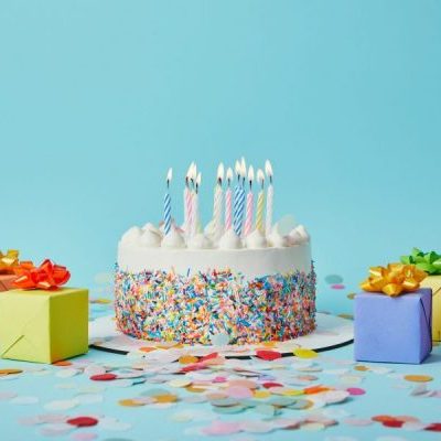 Get Your Birthday Discounts and Freebies