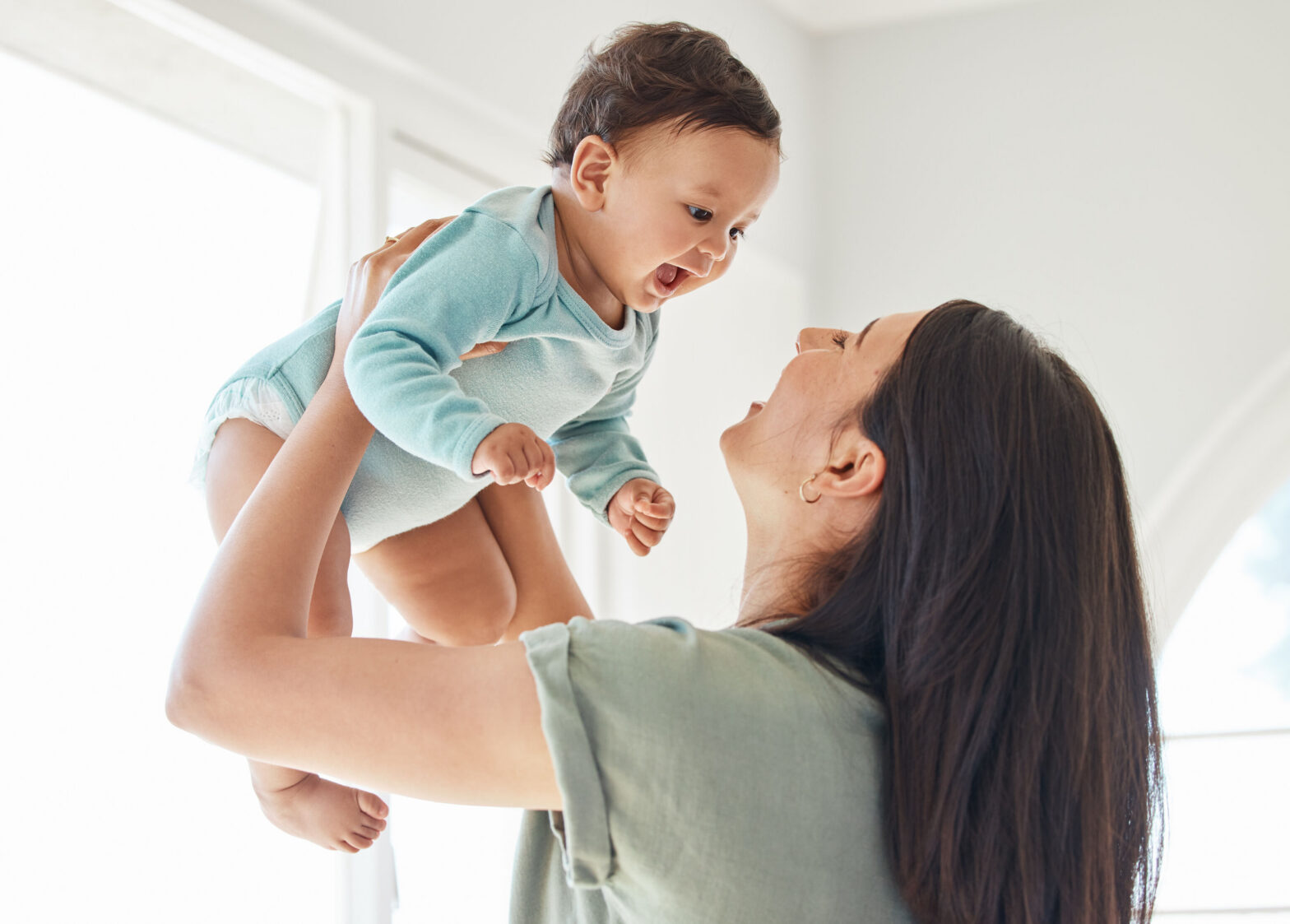 Free Diaper and Baby Gear Samples Beyond the Hospital Bag