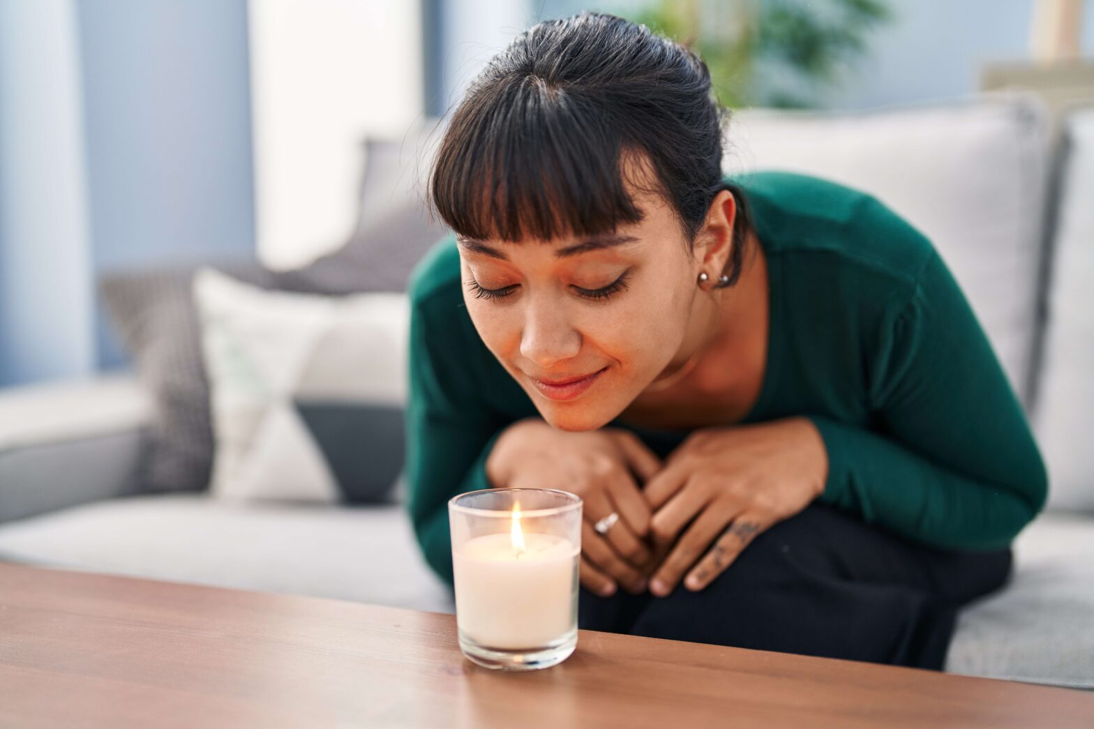 Free Candle and Home Fragrance Samples: Where Brands Are Giving Them Away