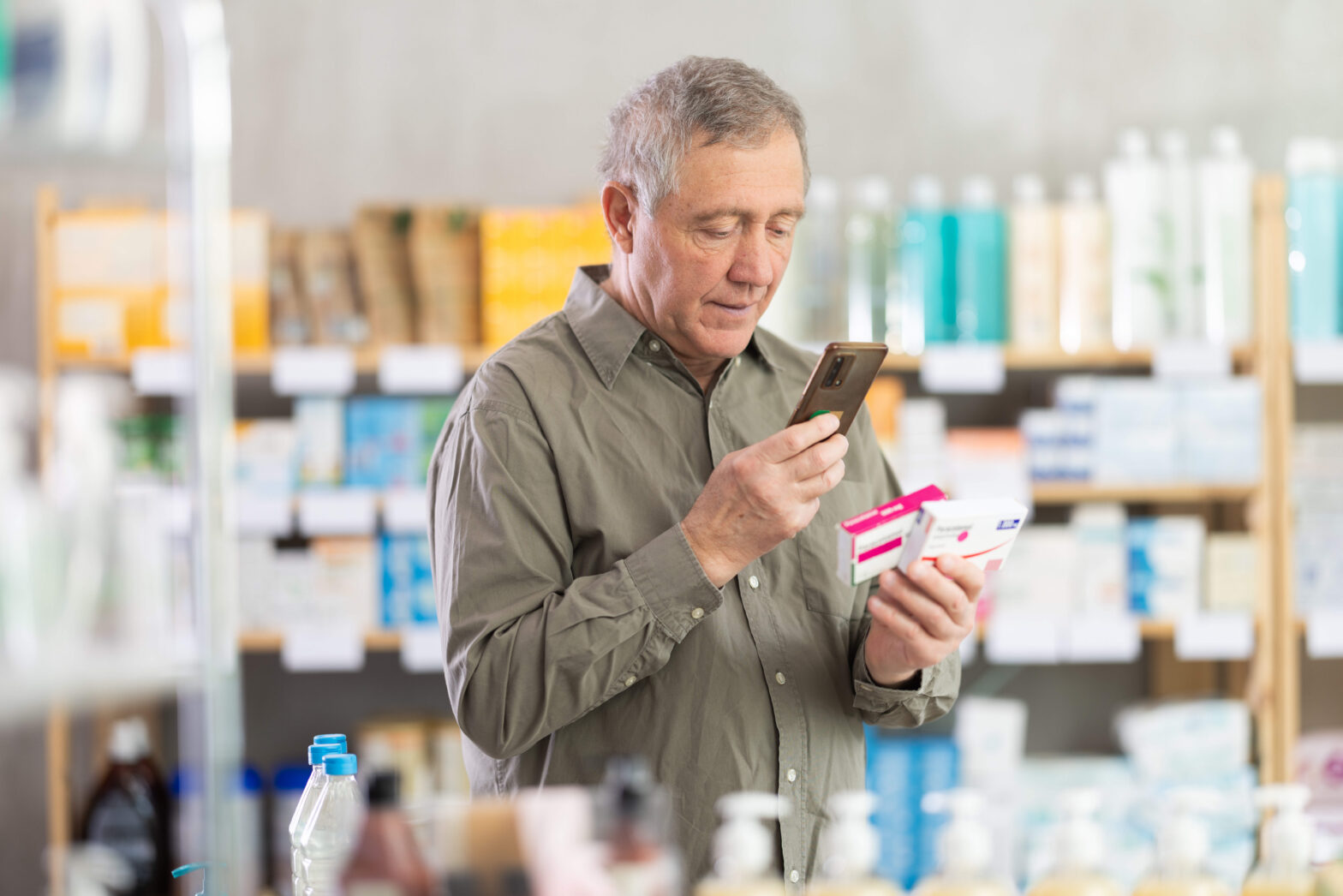 Free Senior Care and Incontinence Samples: What’s Available and How to Request Them